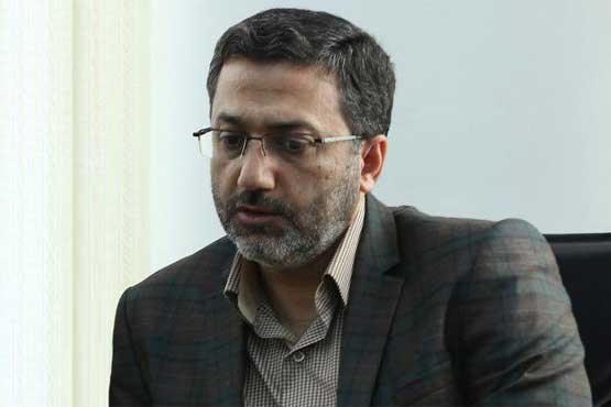 Mohamadreza Marefat, head of investment affairs in Qom Municipality