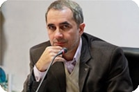 Hassan Bakhtiari